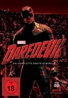 Marvel`s Daredevil - Staffel 2 [4 DVDs]