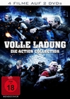 Volle Ladung - Die Action Collection [2 DVDs]