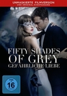 Fifty Shades of Grey - Gef�hrliche Liebe
