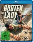 Hooten & The Lady - Staffel 1 [2 BRs]