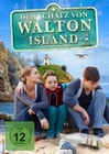 Der Schatz von Walton Island