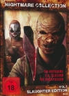 Nightmare Collection Vol. 1 [3 DVDs]
