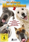 Die schnsten Hundefilm - Edition 2 [2 DVDs]