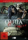 Das Ouija Experiment Teil 1-4 [2 DVDs]