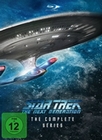 Star Trek - Next Generation/Complete Box