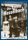 Die Firma Hesselbach - Teil 1 [8 DVDs]