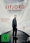 Lifjord - Der Freispruch - Staffel 2 [2 DVDs]