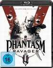 Phantasm V - Ravager - Das Bse V