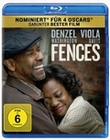 Fences (BR)