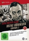 Heinz Rhmann Editon 2 [4 DVDs]
