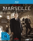 Marseille - Staffel 1 [2 BRs] (BR)