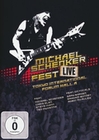 Michael Schenker - Fest - Live Tokyo...