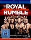 Royal Rumble 2017 (BR)