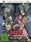 Naruto Shippuden - The Movie 4 (+ DVD) (BR)