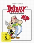 Die grosse Asterix Edition [7 BRs]