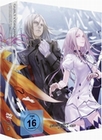 Guilty Crown - Complete Box [4 DVDs]