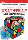 Deathtrap - Das M�rderspiel
