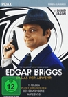 Edgar Briggs - Das As der Abwehr [2 DVDs]