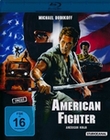 American Fighter - Uncut