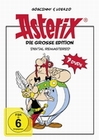 Die grosse Asterix Edition - Dig. Rem. [7 DVDs]