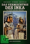 Das Vermchtnis des Inka [2 DVDs]