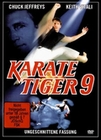Karate Tiger 9