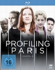 Profiling Paris - Staffel 6 [3 BRs]