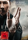 IP Man - The Complete Collection [5 DVDs]