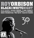 Roy Orbison - Black & White Night 30 (+ CD)