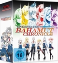 Undefeated Bahamut Chronicles - Vol. 1 [LE]