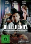 Olle Henry - HD Remasterd