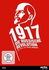 1917 Die Russische Revolution