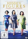 Hidden Figures - Unerkannte Heldinnen