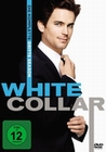 White Collar - Season 3 [4 DVDs]