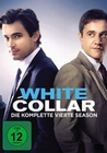 White Collar - Season 4 [4 DVDs]