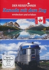Kanada mit dem Zug - entdecken und erleben