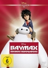 Baymax - Riesiges Robowabohu - Disney Classics