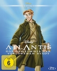 Atlantis - Disney Classics
