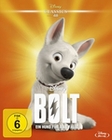 Bolt - Ein Hund fr alle Flle - Disney Classics