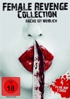 Rache ist weiblich - Female Revenge Collection