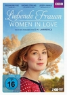 Liebende Frauen [2 DVDs]
