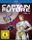 Captain Future Vol. 4