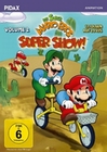 Die Super Mario Bros. Super Show Vol. 2 [2 DVDs]