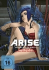 Ghost in the Shell - ARISE: border: 3+4