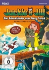 Jackie & Jill - Die Brenkinder vom Berg Tarek
