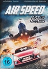 Air Speed - Fast and Ferocious