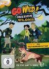 Go Wild! - Mission Wildnis - Folge 24