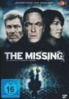 The Missing - Staffel 1 [3 DVDs]
