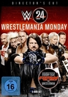 Wrestlemania Monday [DC] [3 DVDs]