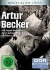 Artur Becker - Grosse Geschichten 68 [3 DVDs]